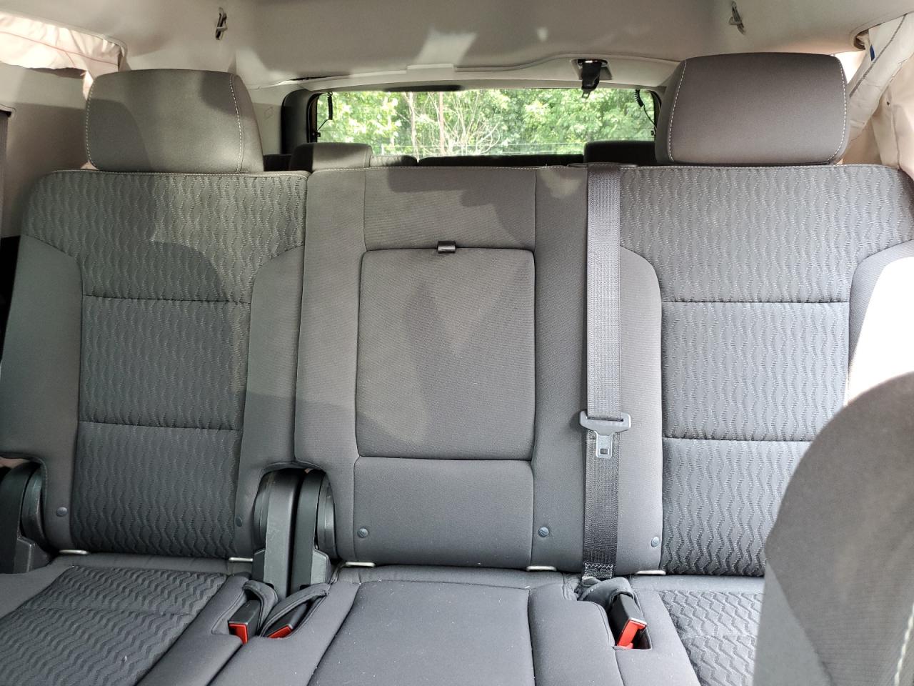 2018 Chevrolet Tahoe K1500 Ls VIN: 1GNSKAEC6JR150839 Lot: 64628604