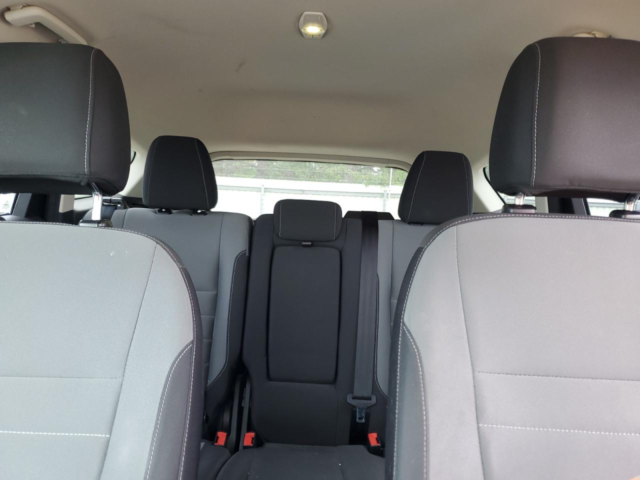 2016 Ford Escape Se VIN: 1FMCU9GX8GUB00709 Lot: 61637924