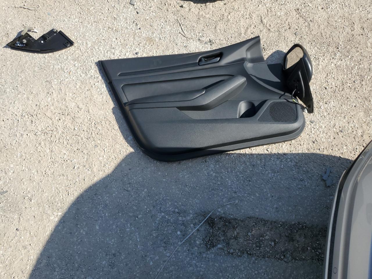 2024 Nissan Altima S VIN: 1N4BL4BV4RN374262 Lot: 62078834