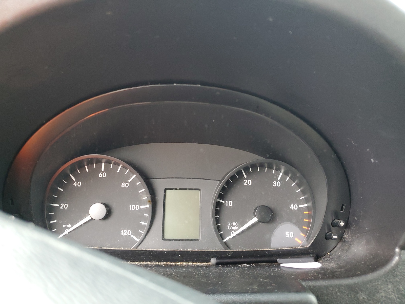 WD3PE7DC5FP113367 2015 Mercedes-Benz Sprinter 2500