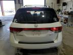 2014 Honda Odyssey Touring en Venta en Billings, MT - Front End