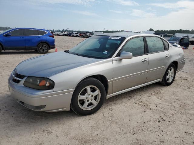 2005 Chevrolet Impala Ls for Sale in Houston, TX - Minor Dent/Scratches