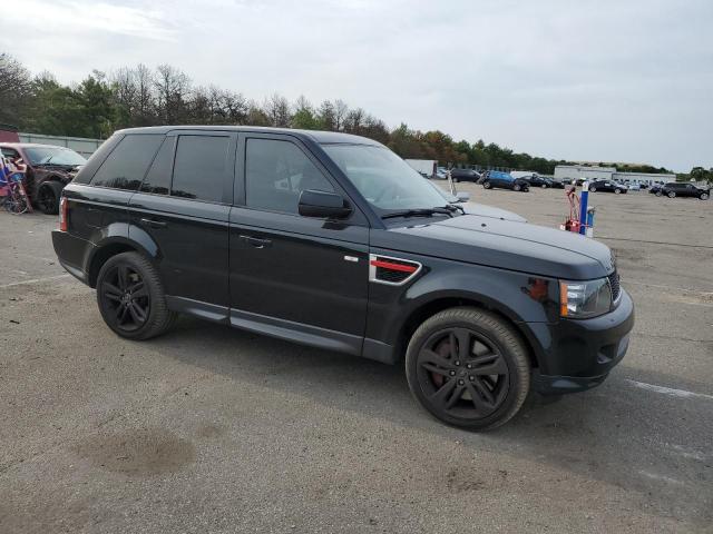 SALSH2E48DA777513 | 2013 Land Rover range rover sport sc