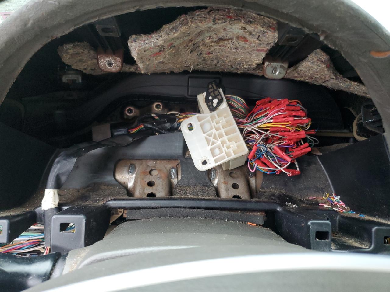 4T4BE46K97R008550 2007 Toyota Camry Ce