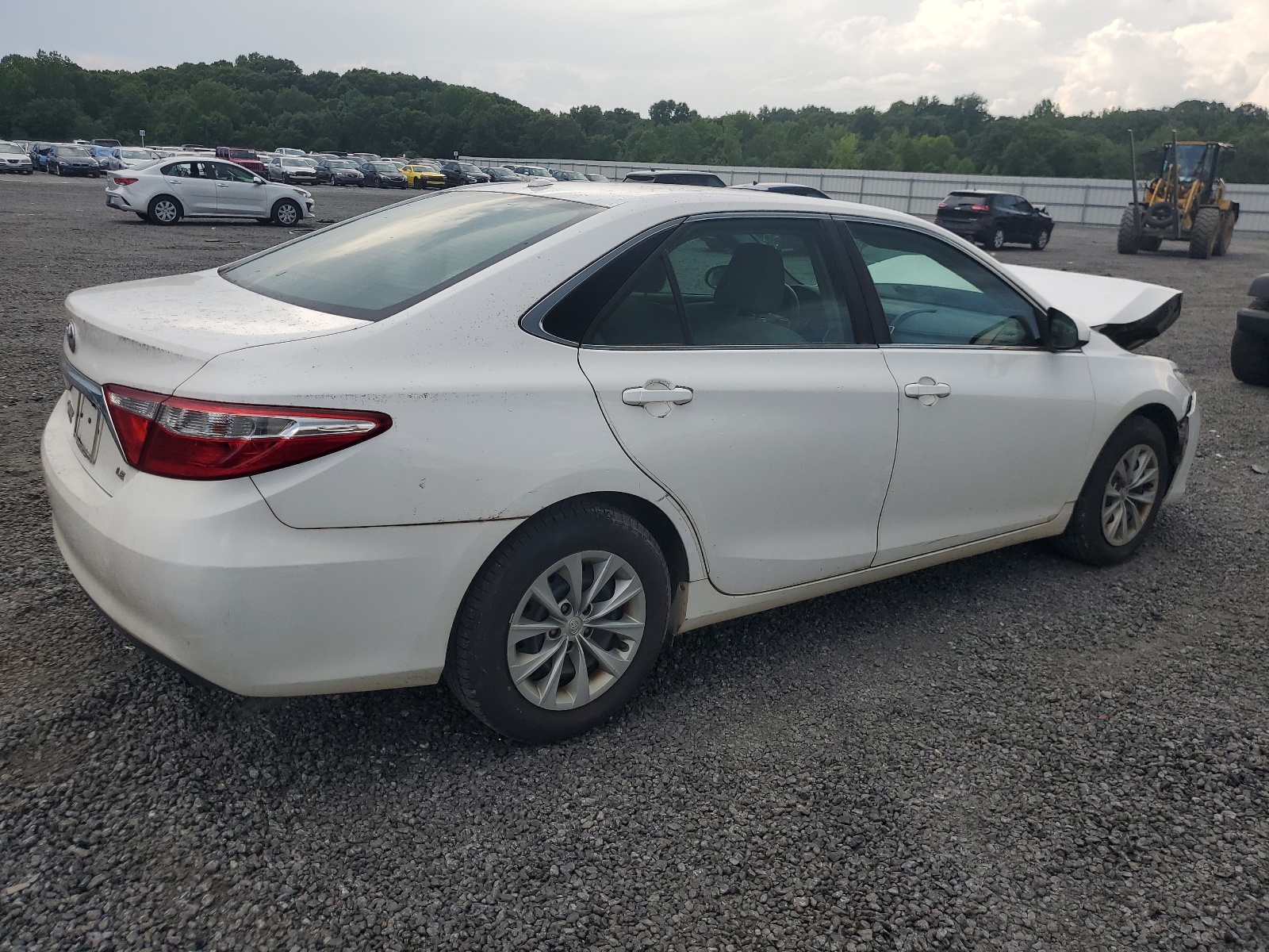 4T1BF1FK8FU096155 2015 Toyota Camry Le