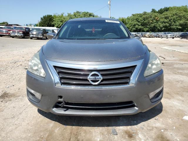 Sedans NISSAN ALTIMA 2015 Gray