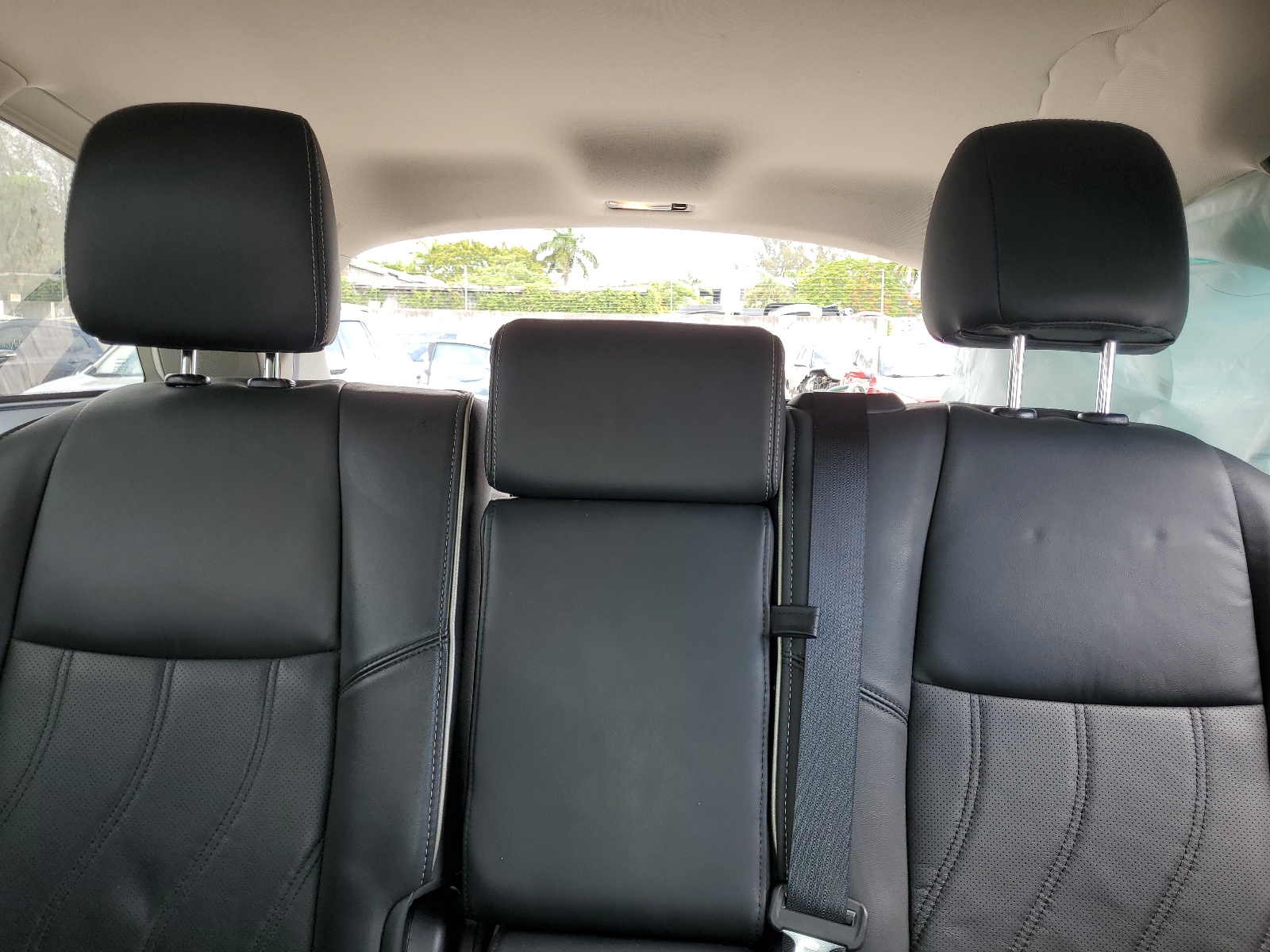 5N1DL0MN4LC525480 2020 Infiniti Qx60 Luxe