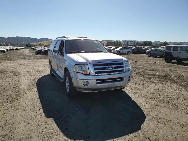 2010 Ford Expedition El Xlt VIN: 1FMJK1F59AEB20905 Lot: 65435724