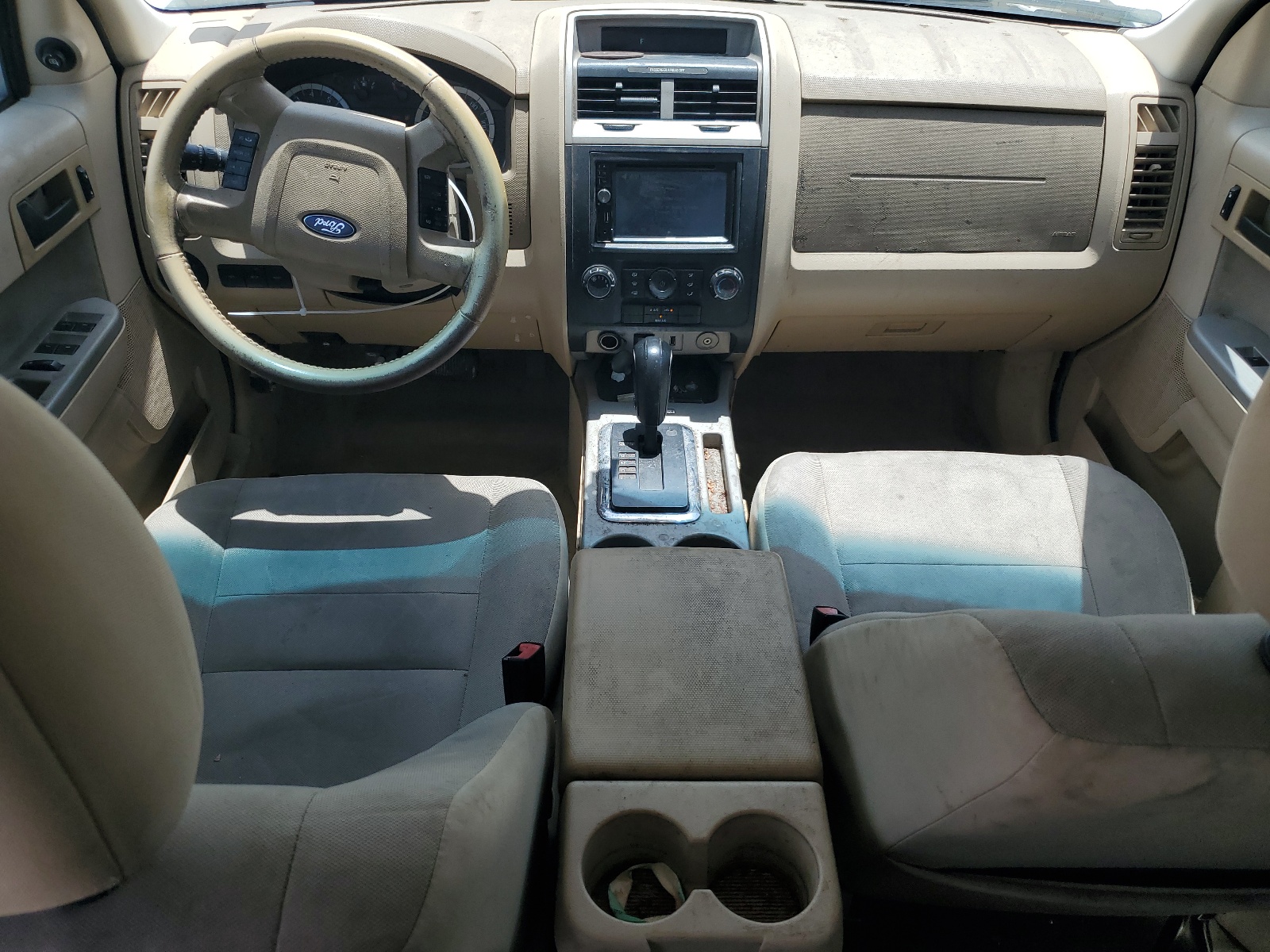 1FMCU0DG1BKB79533 2011 Ford Escape Xlt