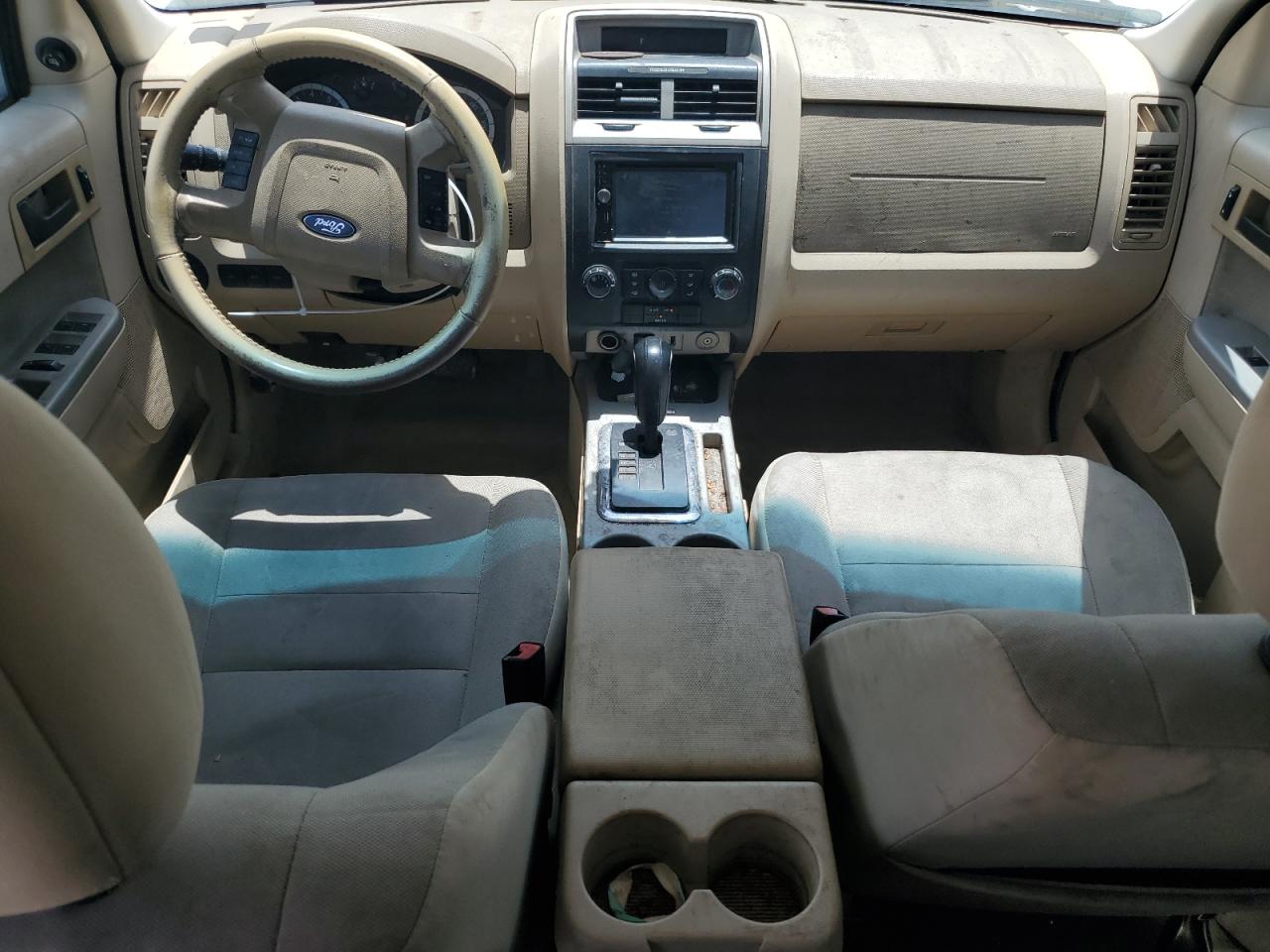 2011 Ford Escape Xlt VIN: 1FMCU0DG1BKB79533 Lot: 64707124