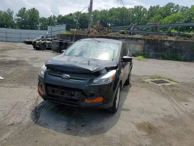 2016 Ford Escape S VIN: 1FMCU0F70GUB18506 Lot: 64874444