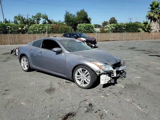 2008 Infiniti G37 Base VIN: JNKCV64E68M115793 Lot: 64634934