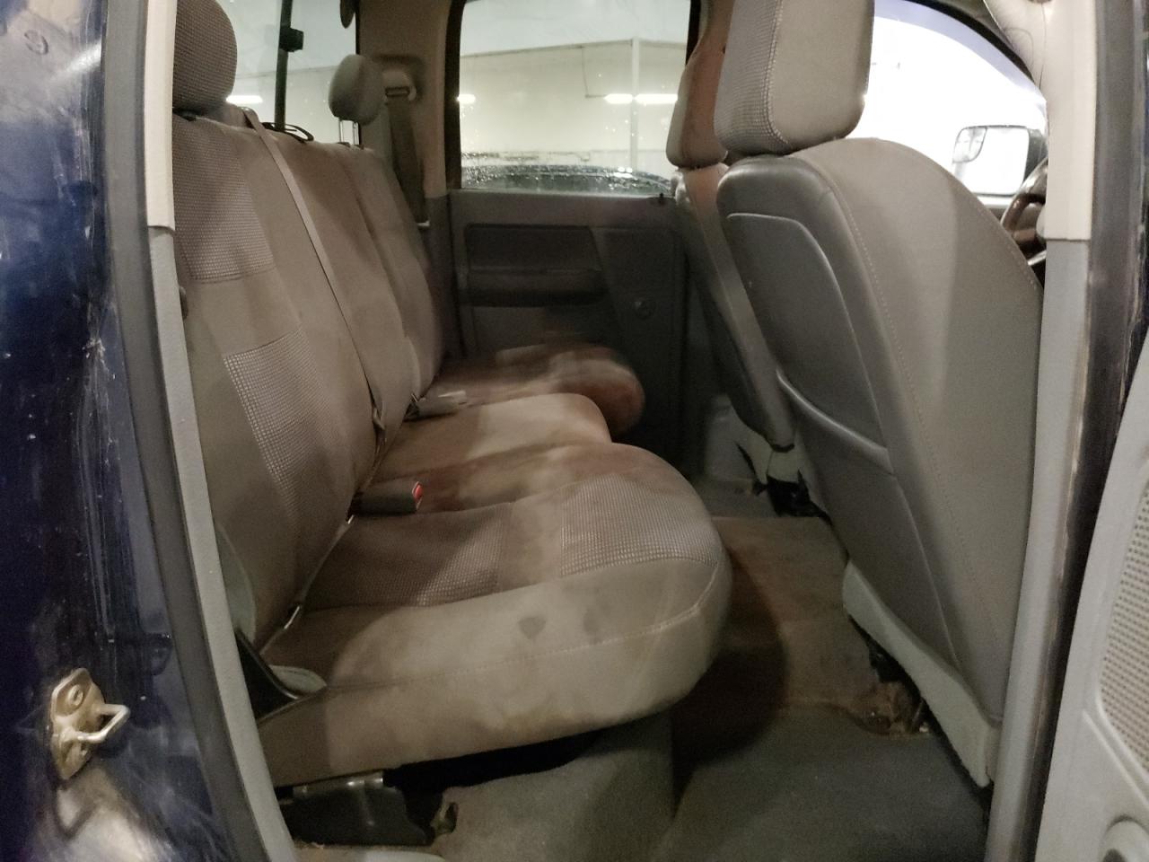 2006 Dodge Ram 2500 St VIN: 1D7KS28DX6J200964 Lot: 63127784