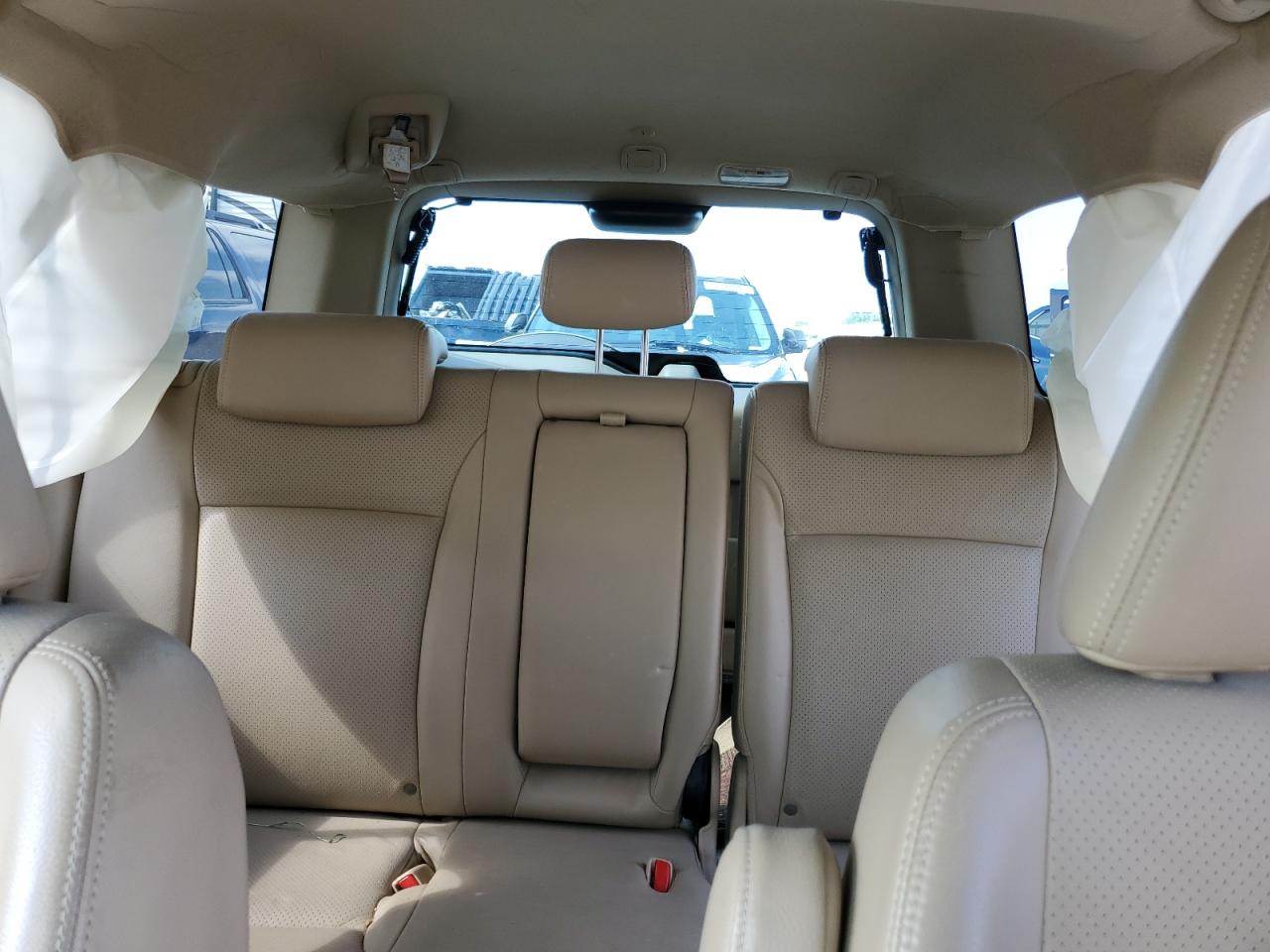 2005 Honda Cr-V Se VIN: JHLRD78915C017048 Lot: 65069164