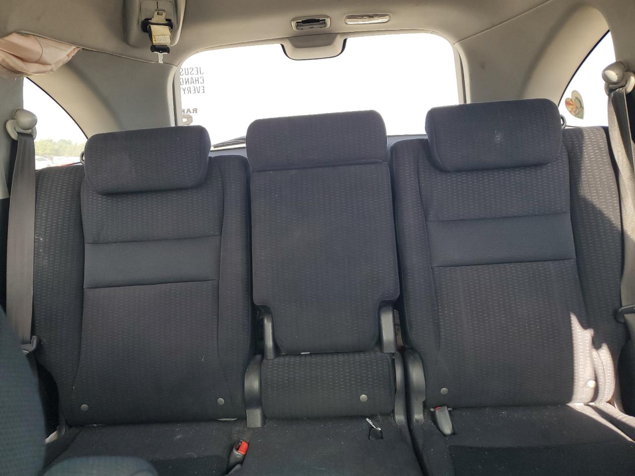 2007 Honda Cr-V Ex VIN: JHLRE48527C022240 Lot: 63097614