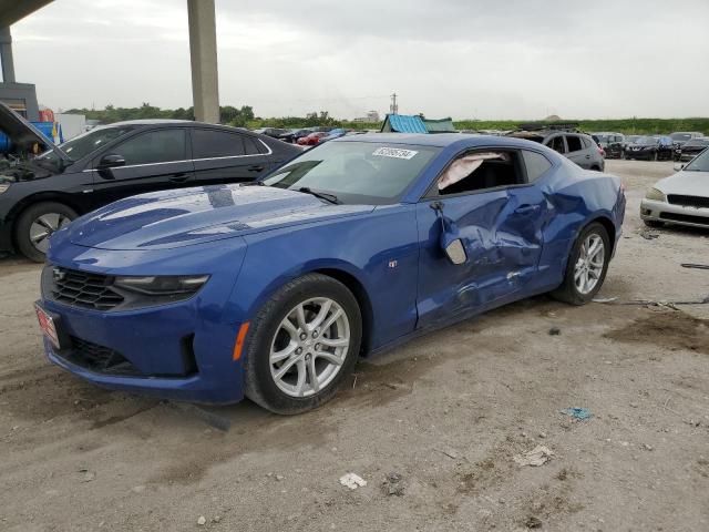 2021 Chevrolet Camaro Ls