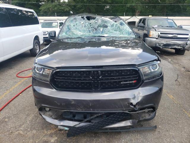  DODGE DURANGO 2018 Серый