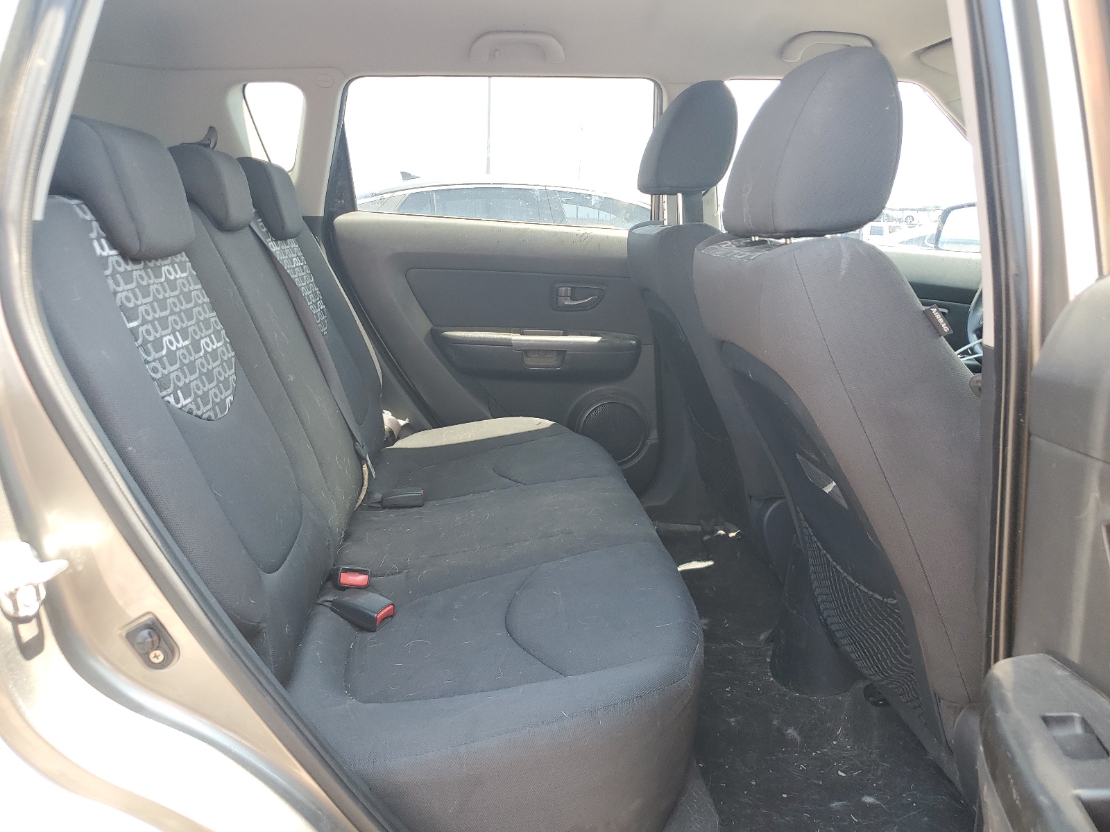 KNDJT2A21A7108806 2010 Kia Soul +