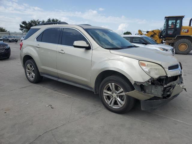  CHEVROLET EQUINOX 2013 Beżowy