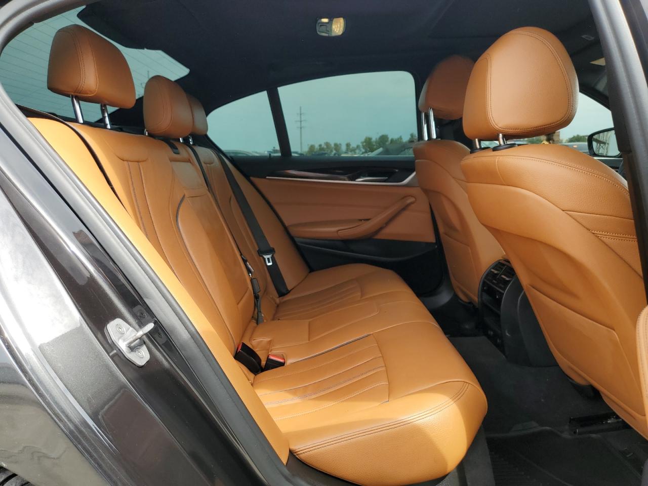 2018 BMW 530Xe VIN: WBAJB1C56JG624077 Lot: 63259304