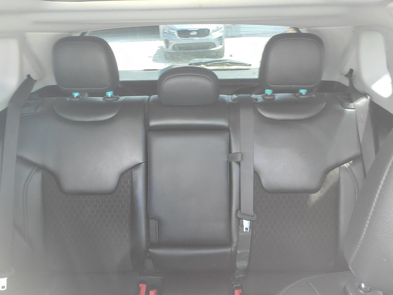 2020 Jeep Compass Latitude VIN: 3C4NJCBB0LT166528 Lot: 62814374