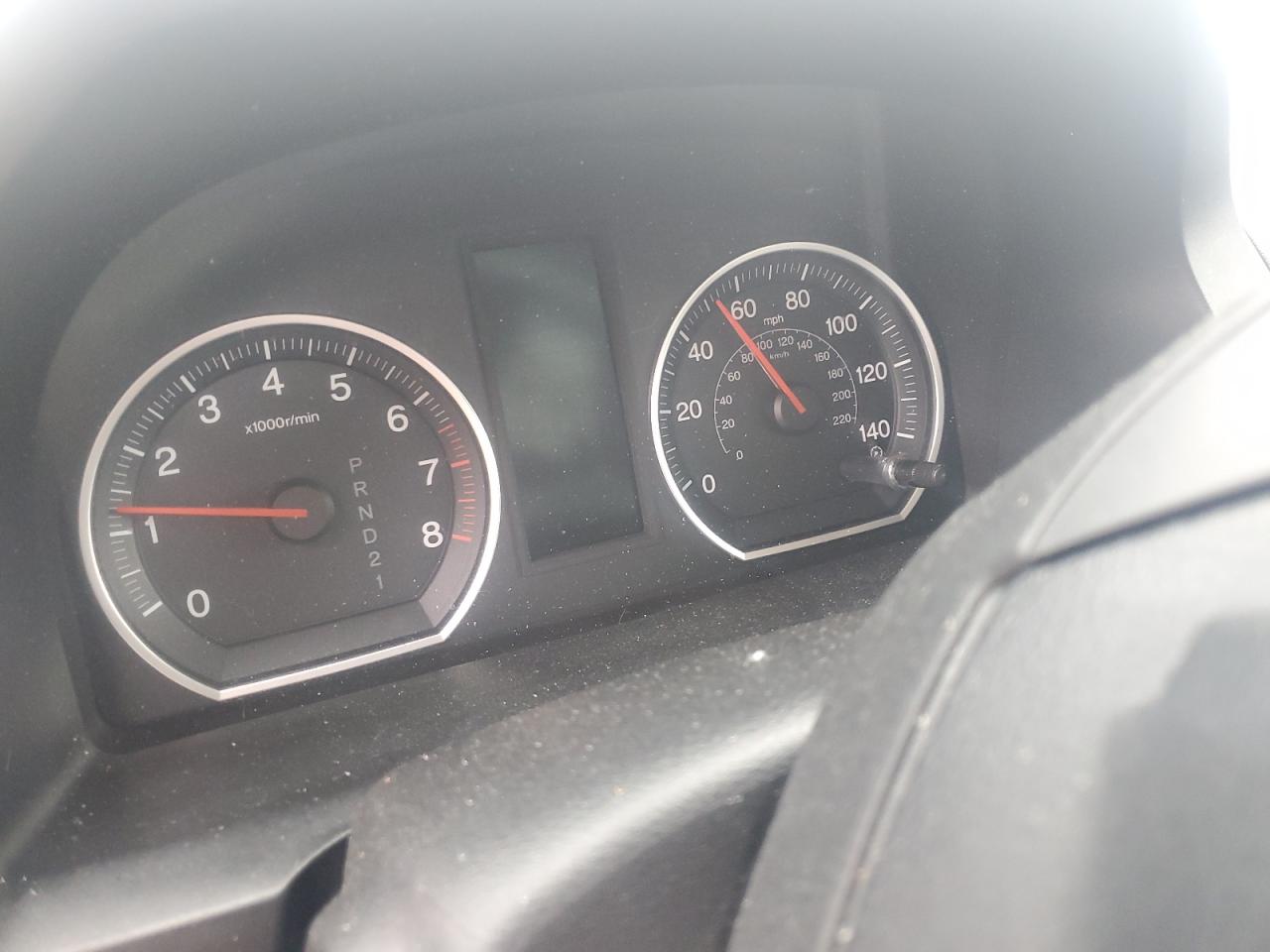 2007 Honda Cr-V Exl VIN: JHLRE38777C050739 Lot: 62707554