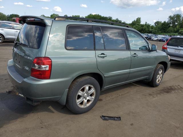 JTEEP21AX70219042 | 2007 Toyota highlander sport