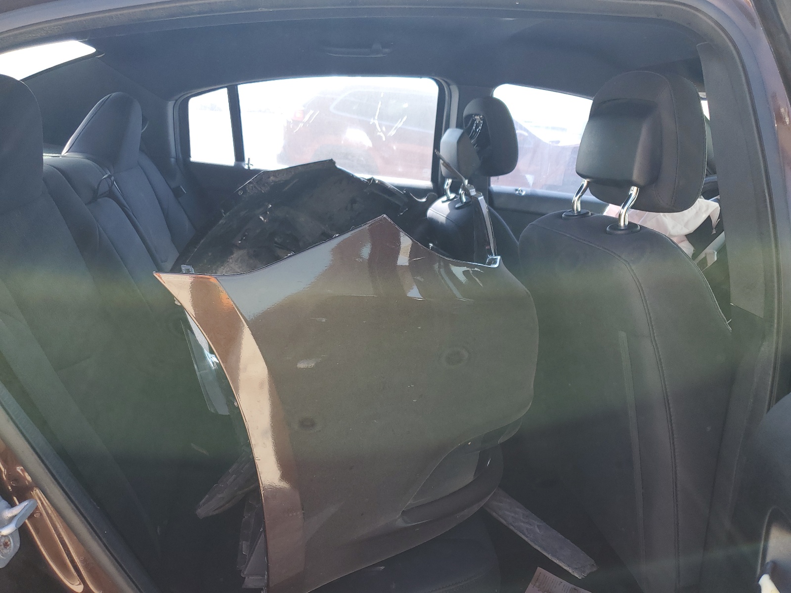 1C3CCBBB8DN539848 2013 Chrysler 200 Touring