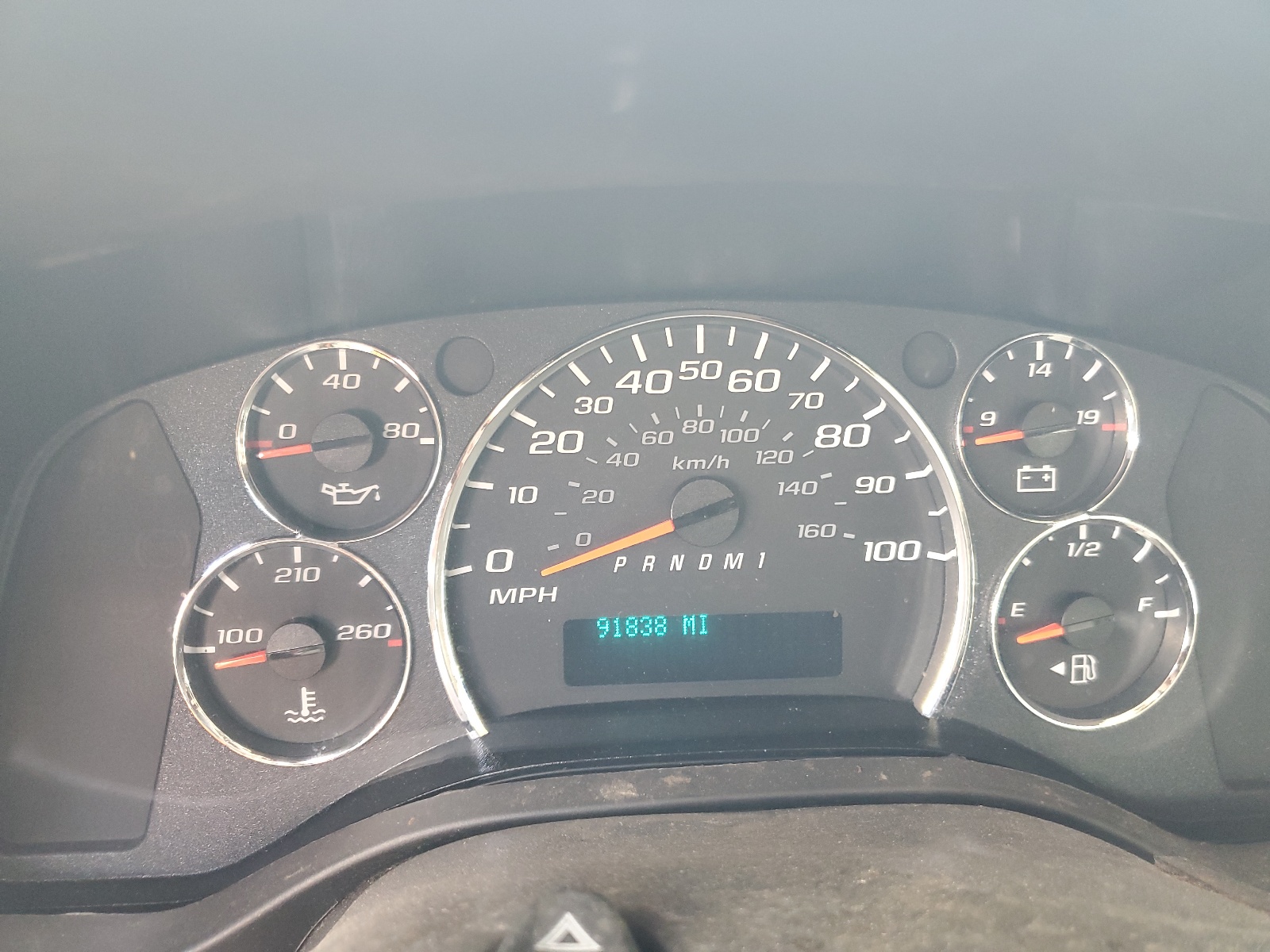 1GCWGAFF7H1175925 2017 Chevrolet Express G2500