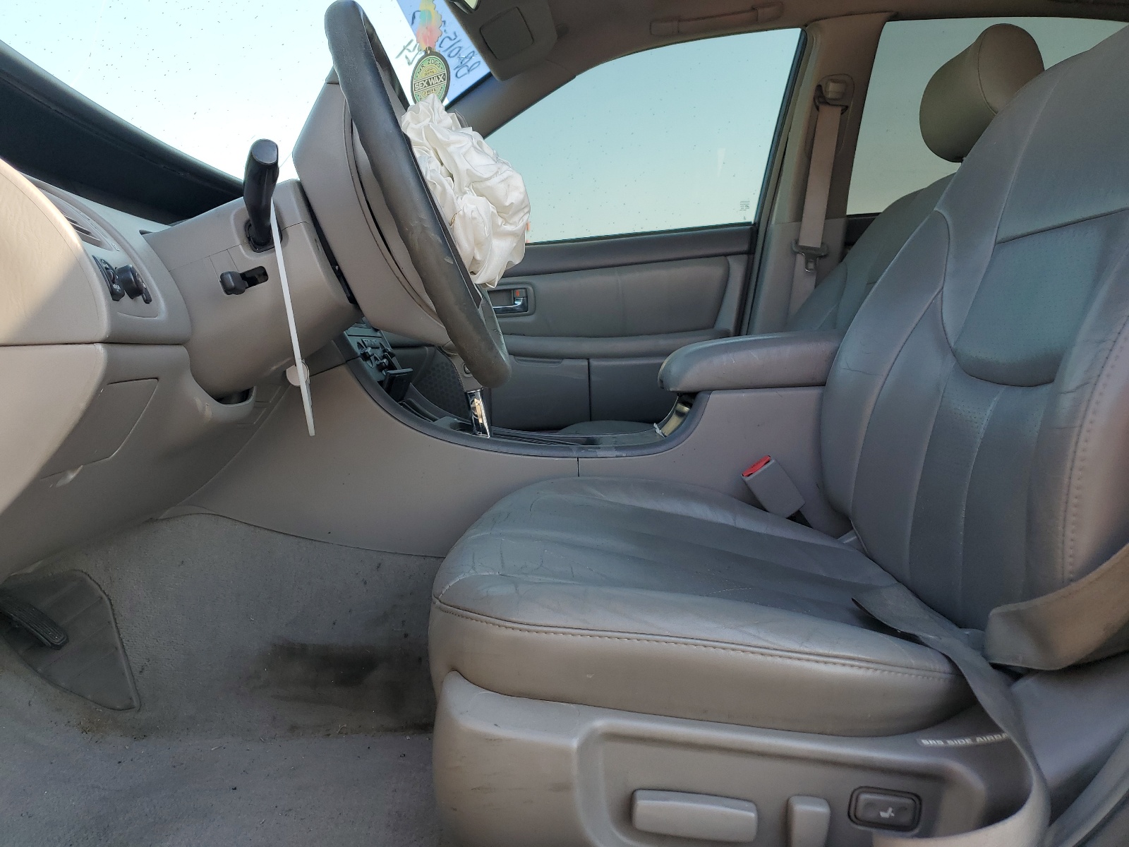 4T1BF28B13U308795 2003 Toyota Avalon Xl