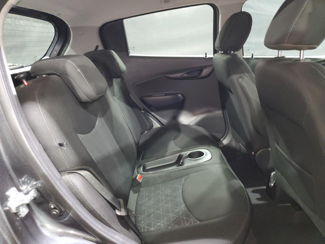 2021 Chevrolet Spark 1Lt VIN: KL8CD6SA3MC751276 Lot: 64453264