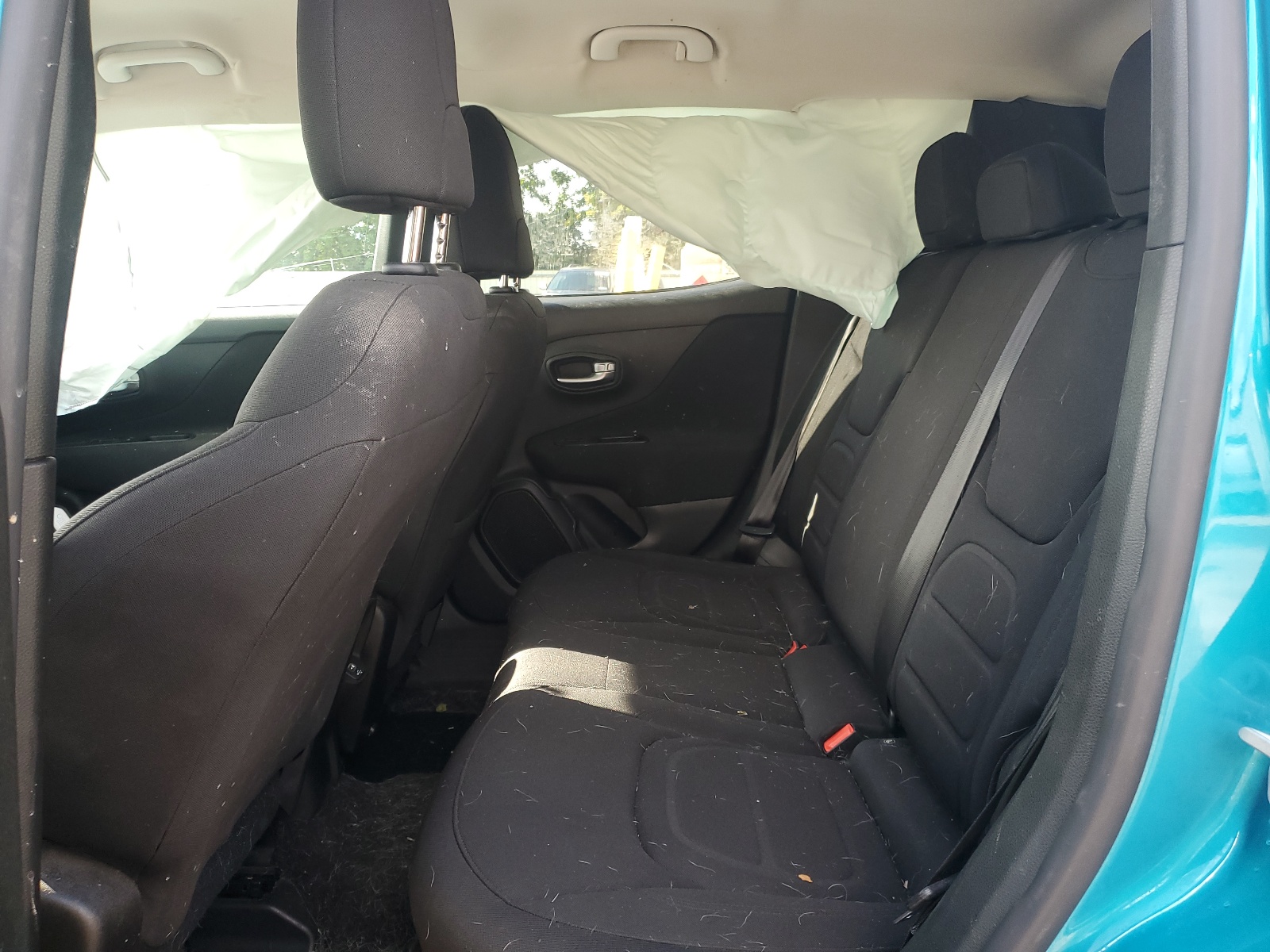 ZACNJBBBXLPM04318 2020 Jeep Renegade Latitude