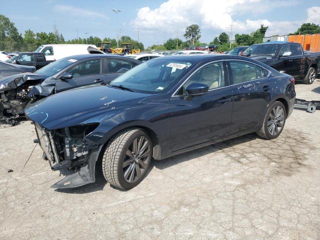 2020 MAZDA 6, VIN: JM1GL1VM8L1516175
