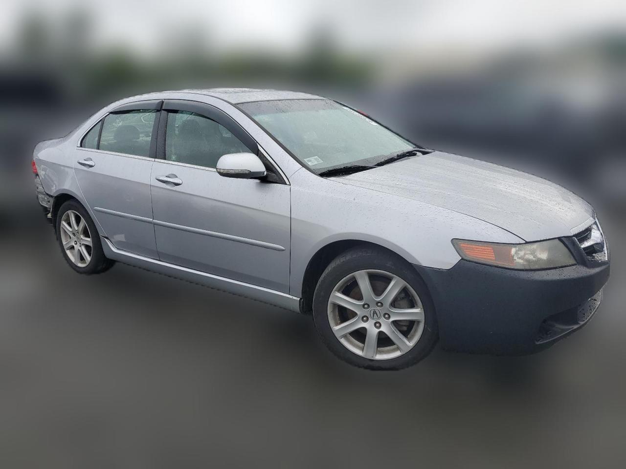 2005 Acura Tsx VIN: JH4CL96815C011373 Lot: 62699184