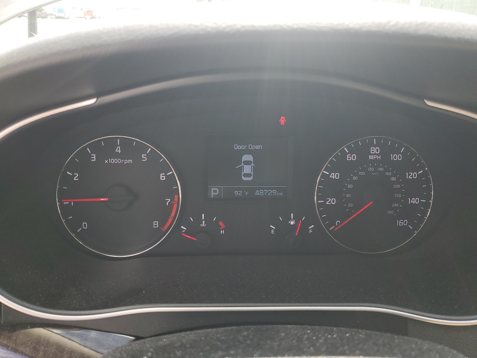 KNALN4D78F5171746 2015 Kia Cadenza Premium