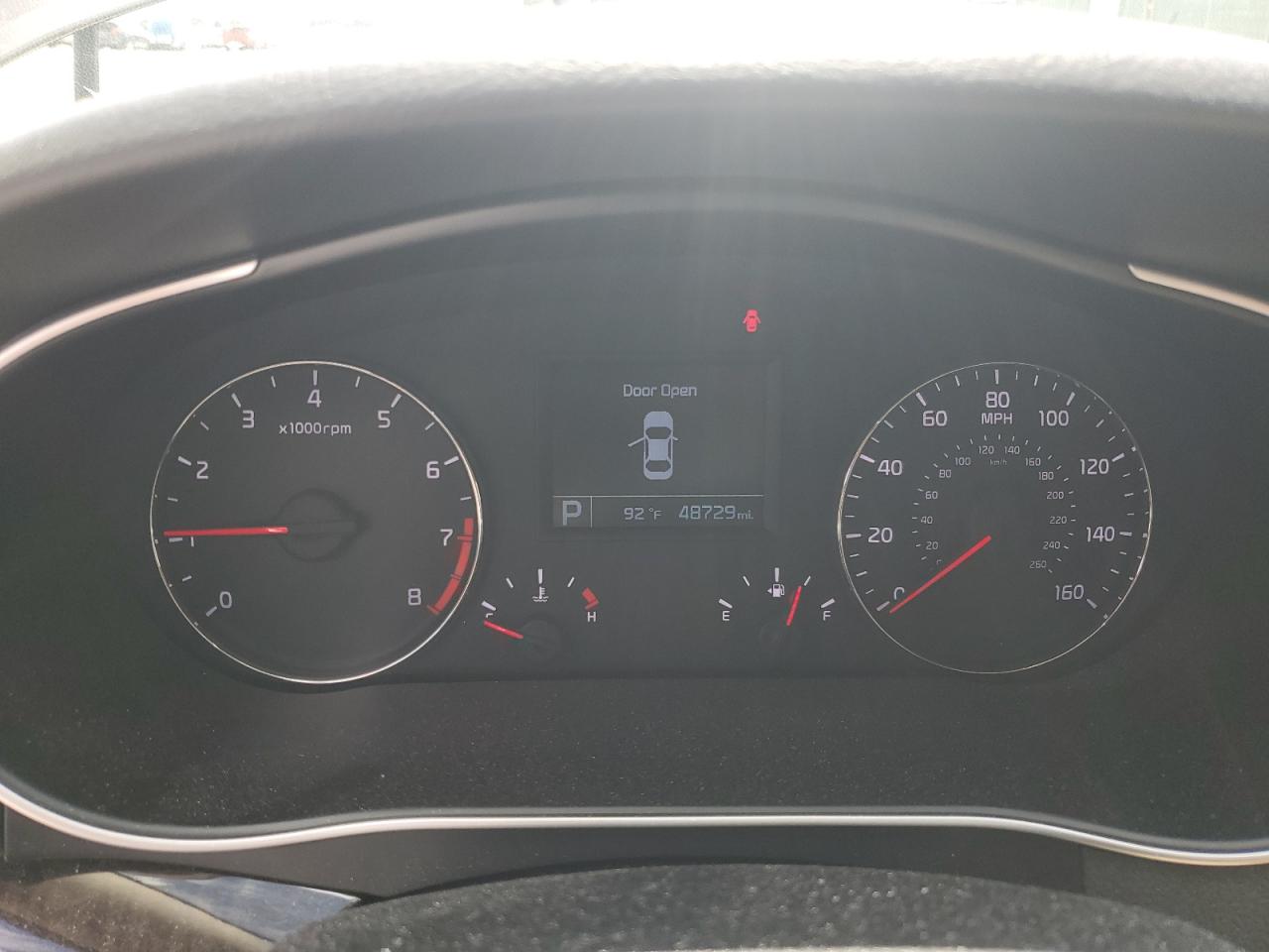 2015 Kia Cadenza Premium VIN: KNALN4D78F5171746 Lot: 65143384