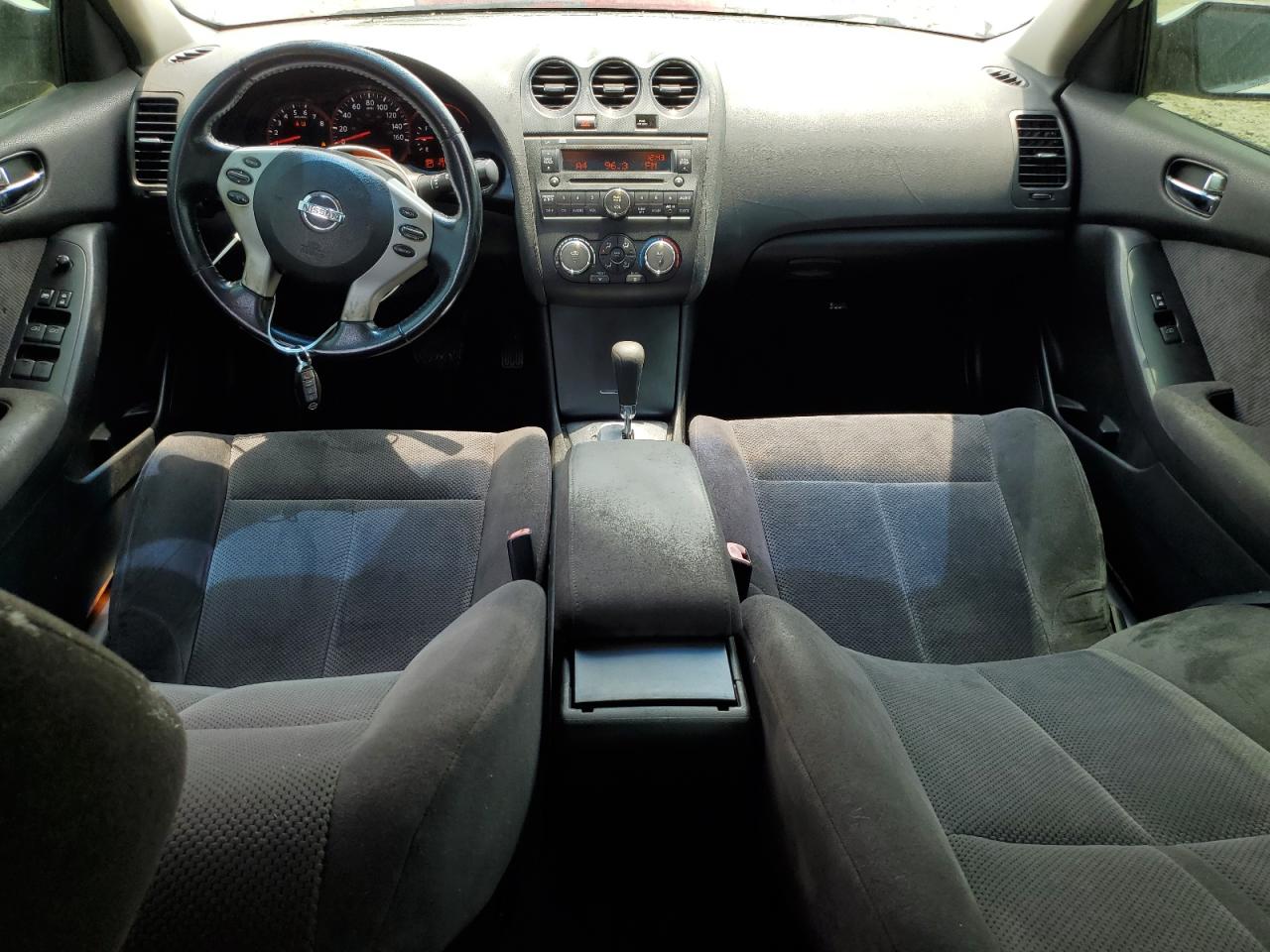 1N4AL21E88C168213 2008 Nissan Altima 2.5