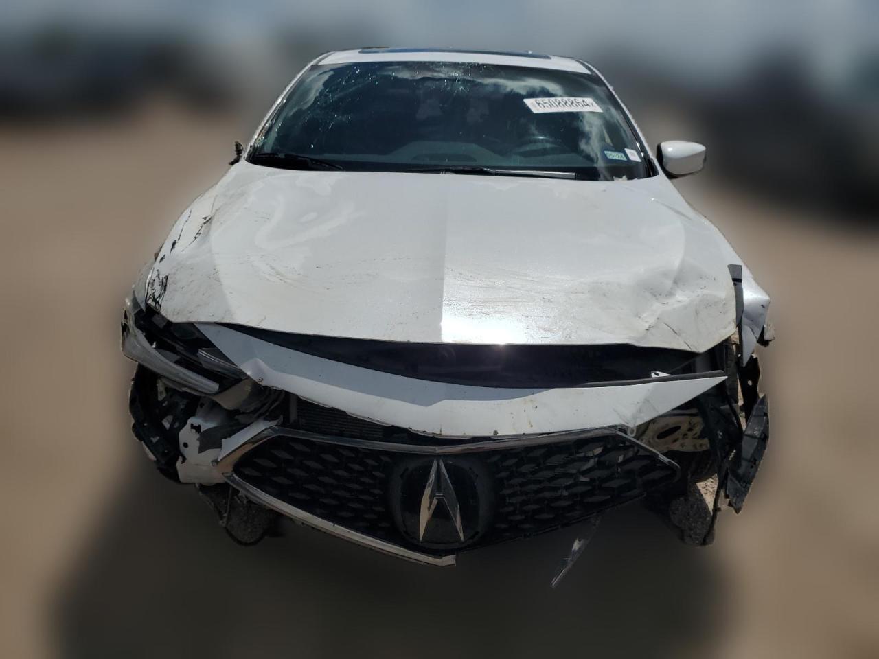 2021 Acura Ilx Premium A-Spec VIN: 19UDE2F8XMA007874 Lot: 65088864