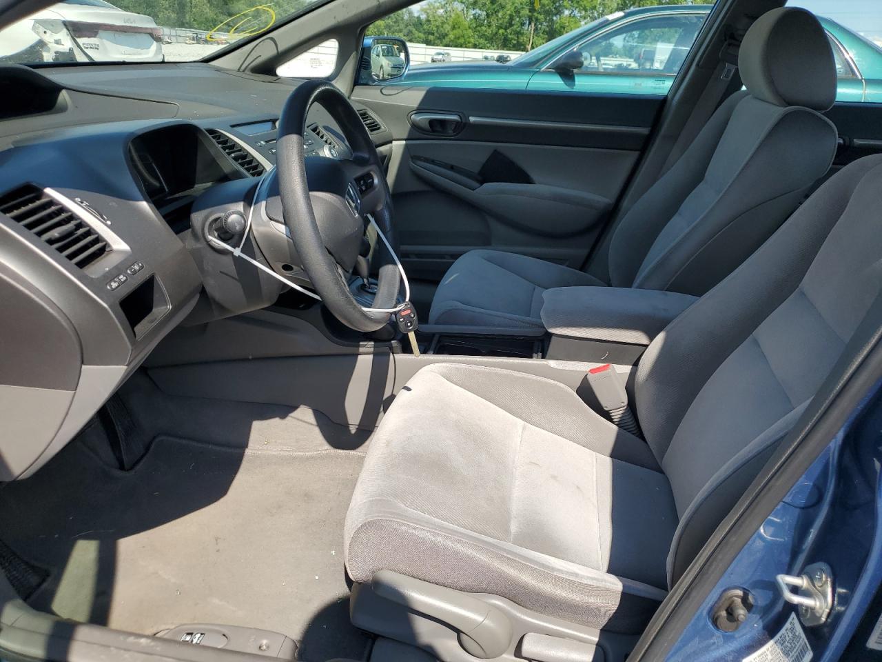 2008 Honda Civic - Image 7