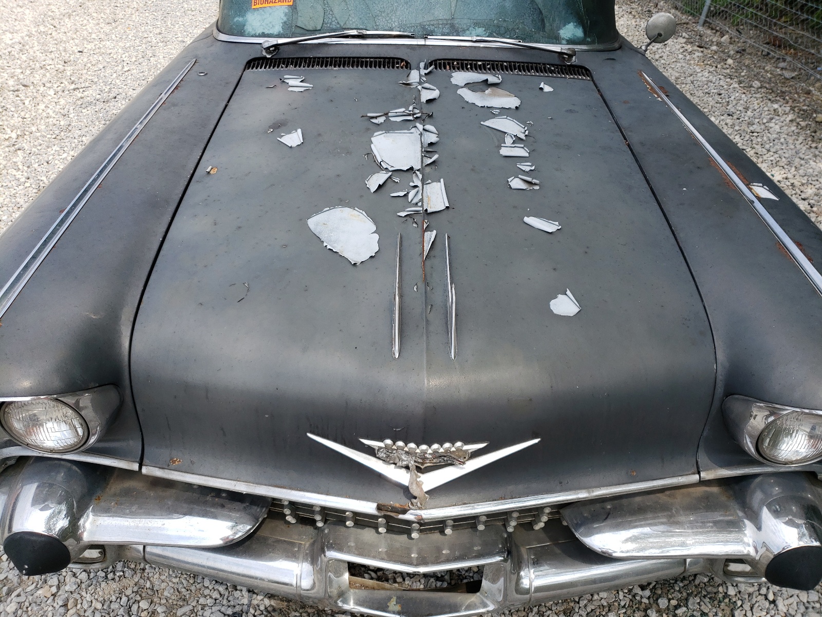 58H003425 1958 Cadillac Series 62