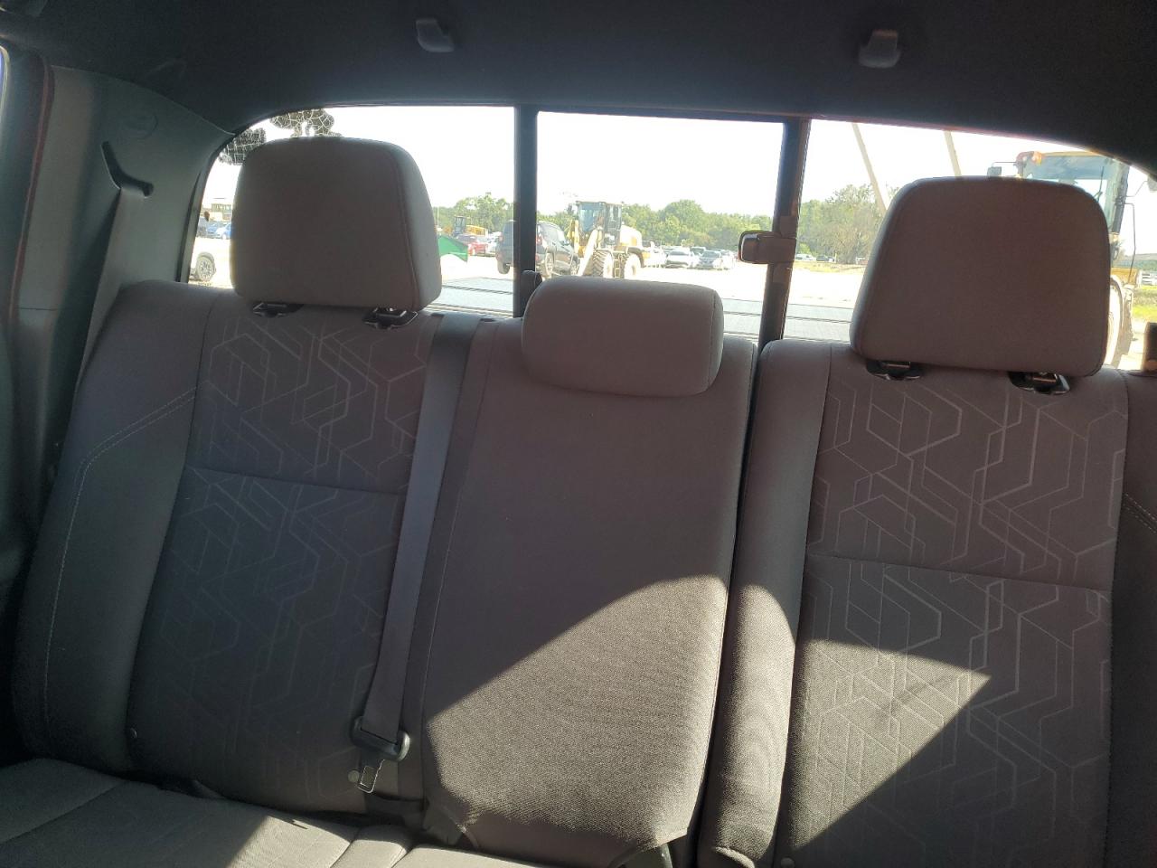 2016 Toyota Tacoma Double Cab VIN: 3TMAZ5CN9GM014985 Lot: 65209914