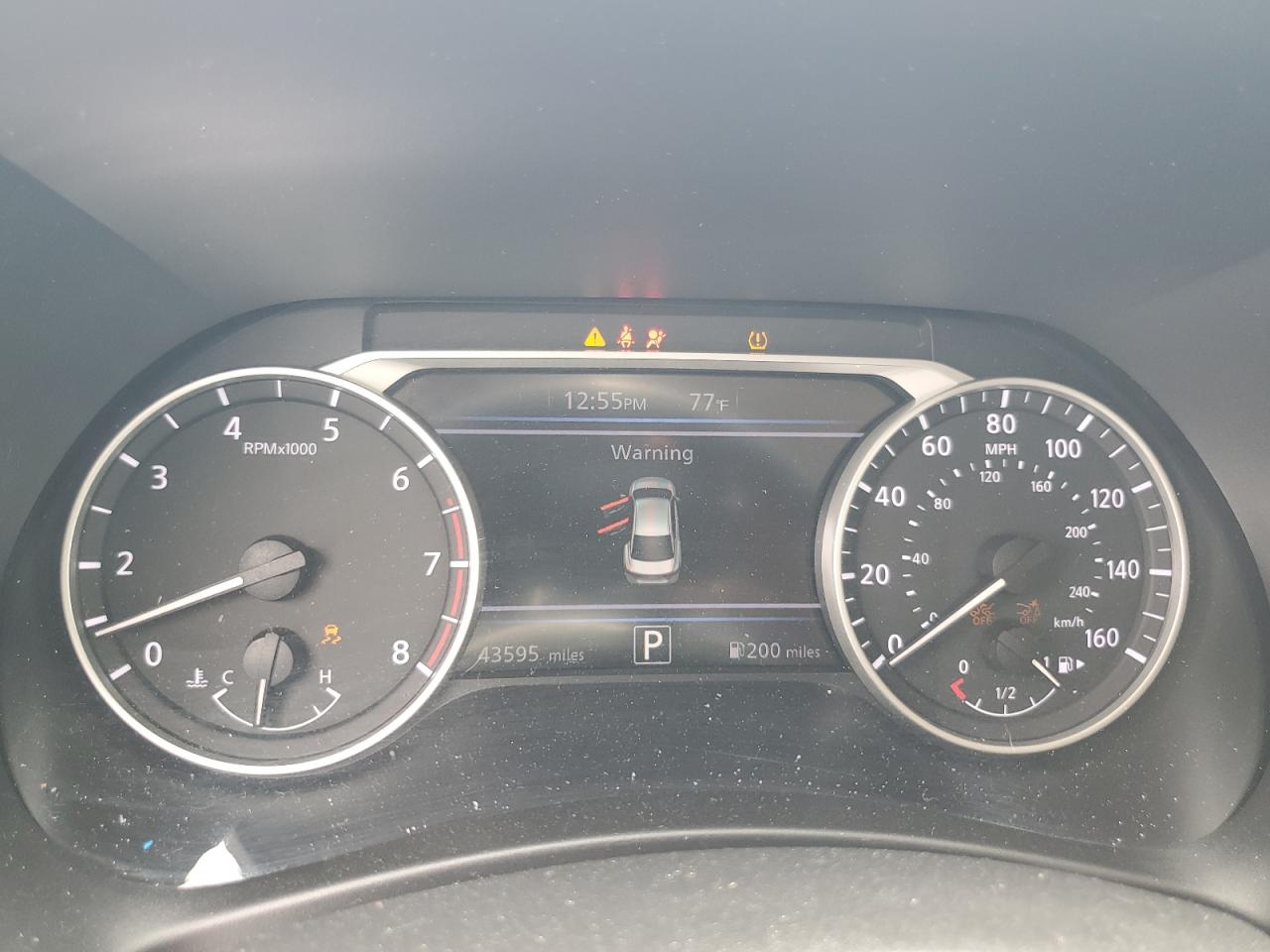 2022 Nissan Sentra Sv VIN: 3N1AB8CV5NY291227 Lot: 63887774