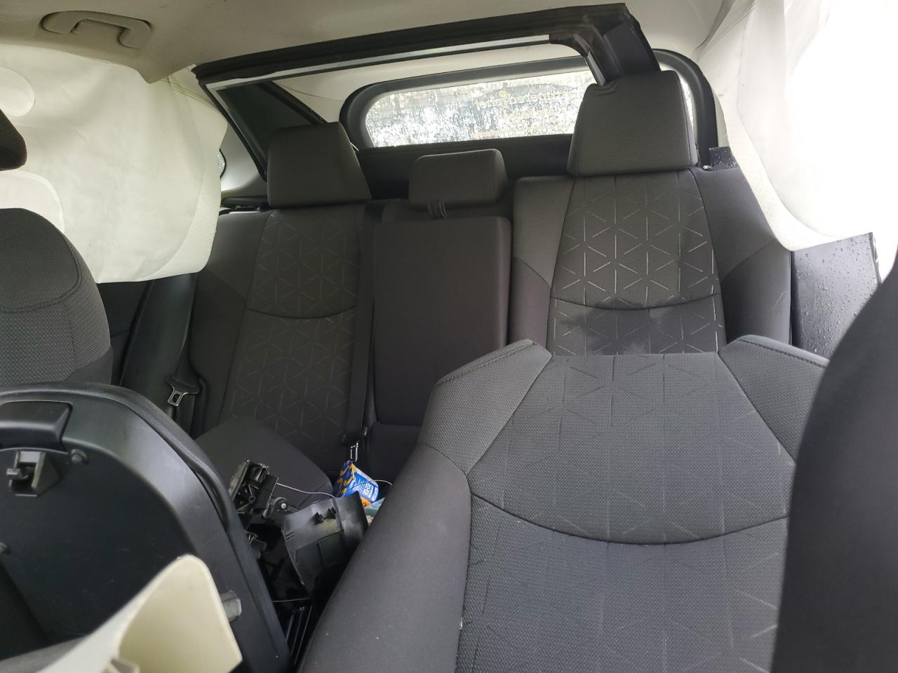 2021 Toyota Rav4 Xle VIN: 2T3P1RFV9MC174395 Lot: 62599184