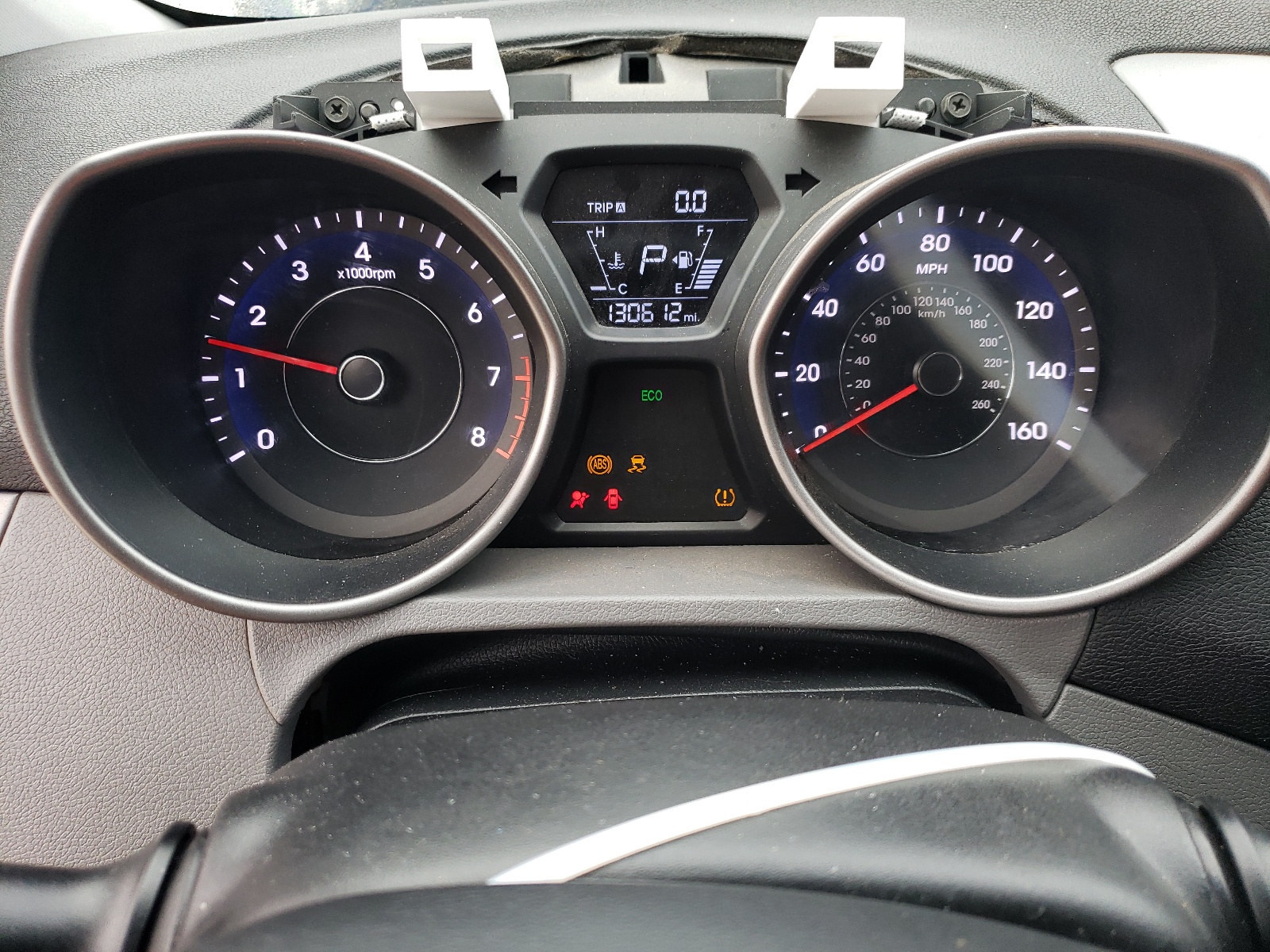 5NPDH4AE3GH786918 2016 Hyundai Elantra Se