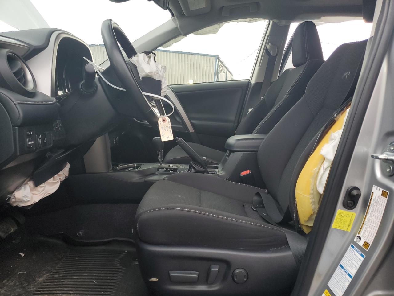 2018 Toyota Rav4 Adventure VIN: JTMRFREV3JJ221408 Lot: 63725824