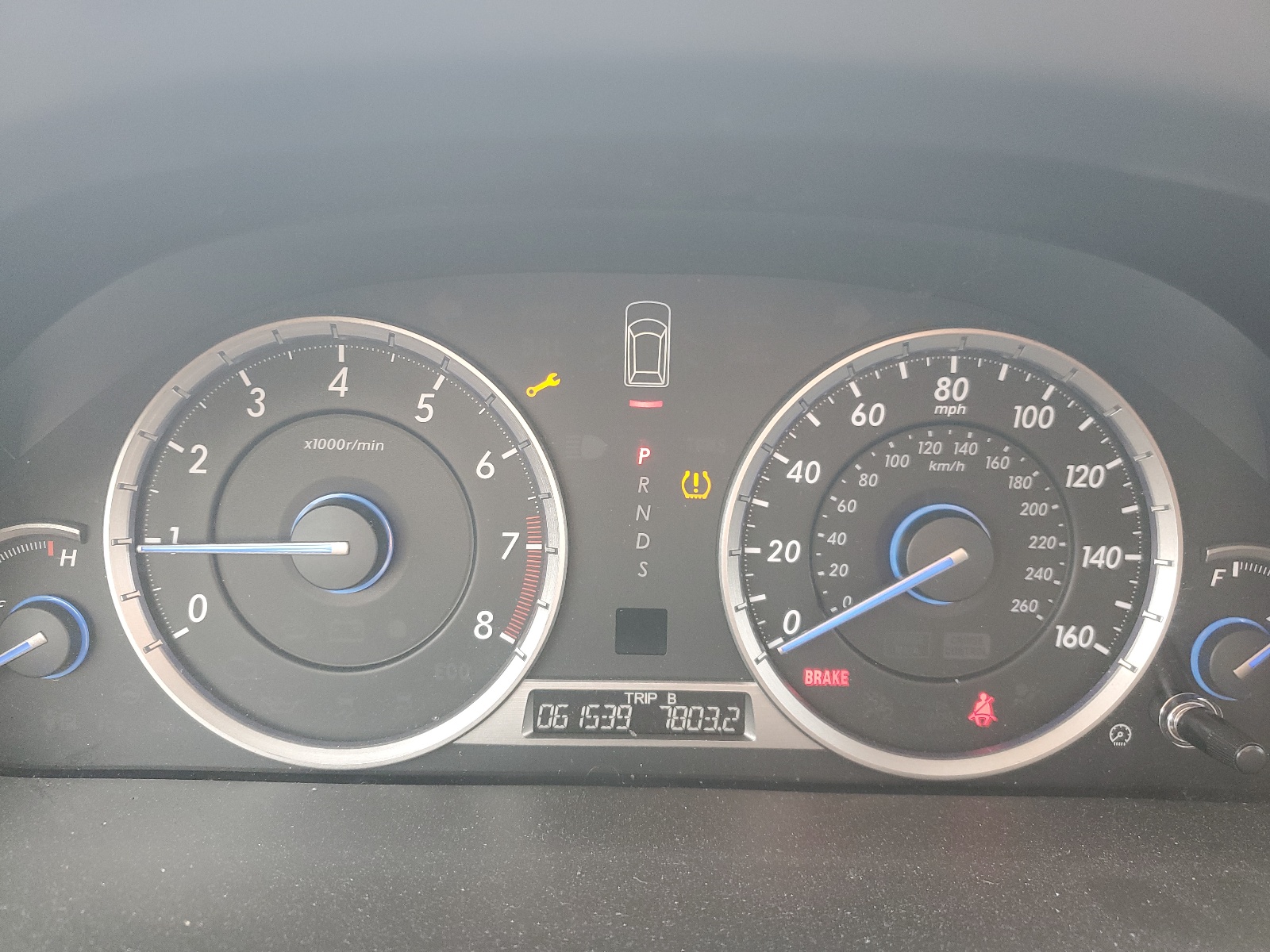 5J6TF2H56DL002406 2013 Honda Crosstour Exl