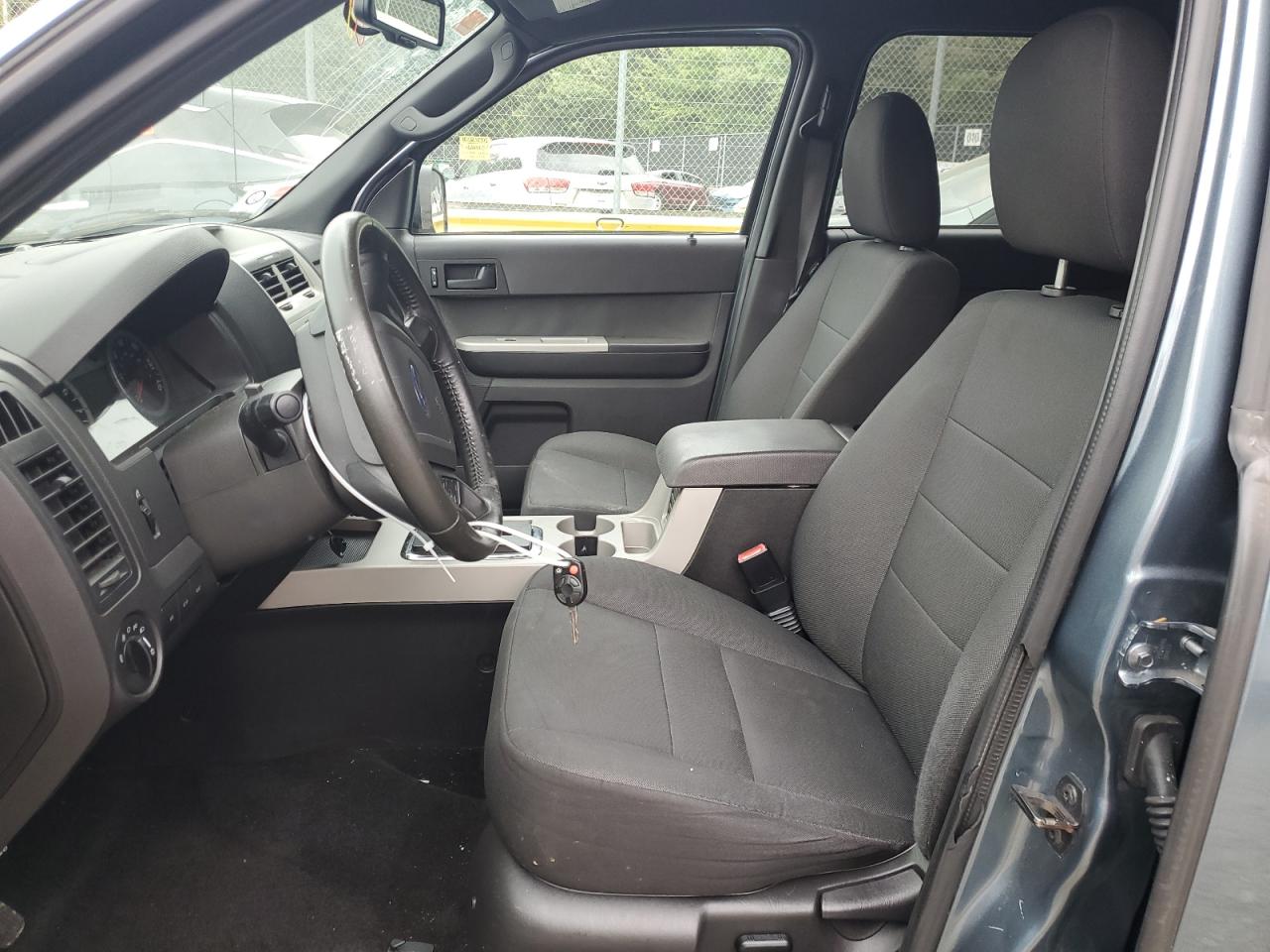 2010 Ford Escape Xlt VIN: 1FMCU0DG1AKC94843 Lot: 65315284