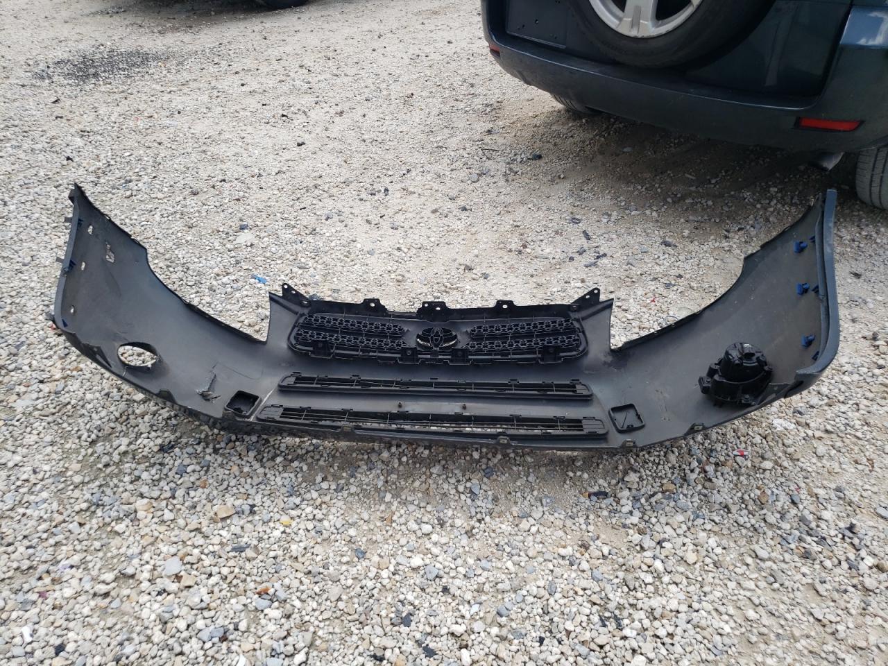 2008 Toyota Rav4 Sport VIN: JTMZD32V086067471 Lot: 64985284