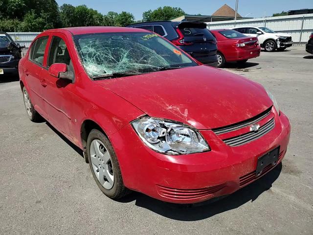 2008 Chevrolet Cobalt Lt VIN: 1G1AL58F487273701 Lot: 63976484