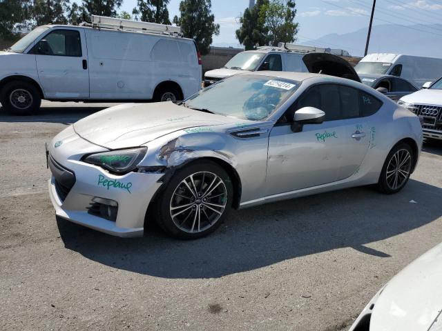 2014 Subaru Brz 2.0 Limited